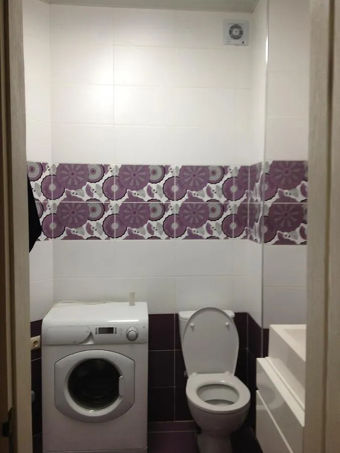 Batumi Terrace Apartment 0*,