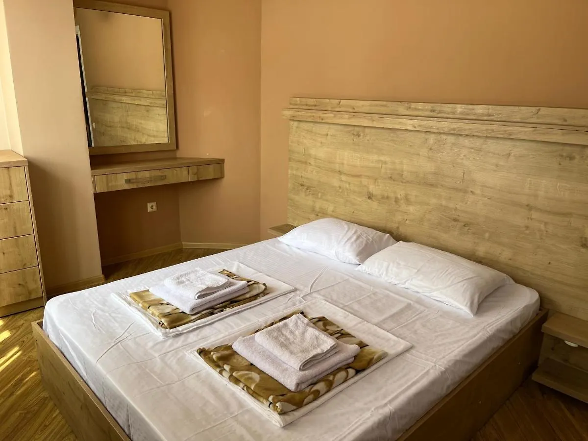 Batumi Terrace Apartment 0*,  Georgia