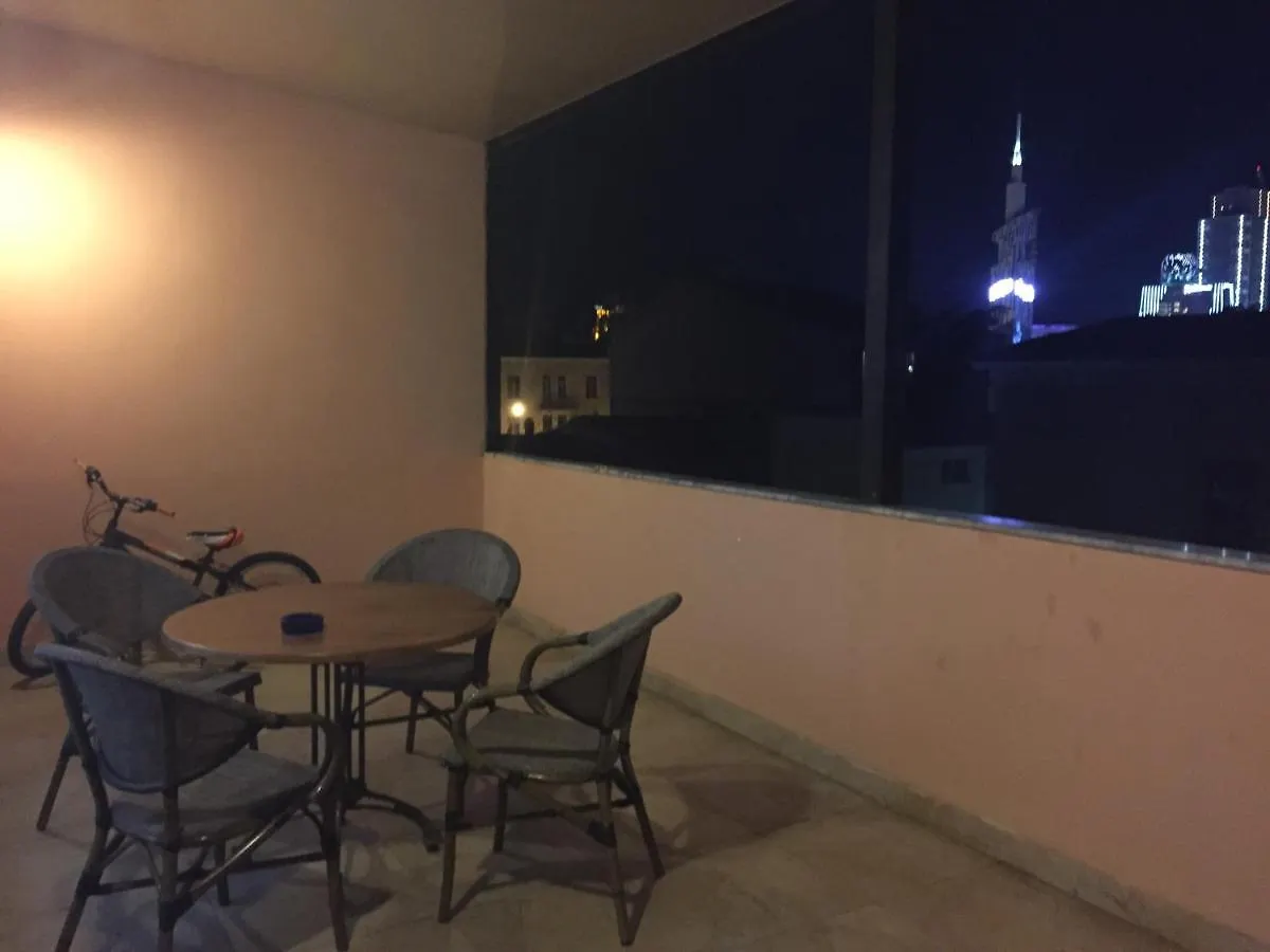 Batumi Terrace Apartment Georgia