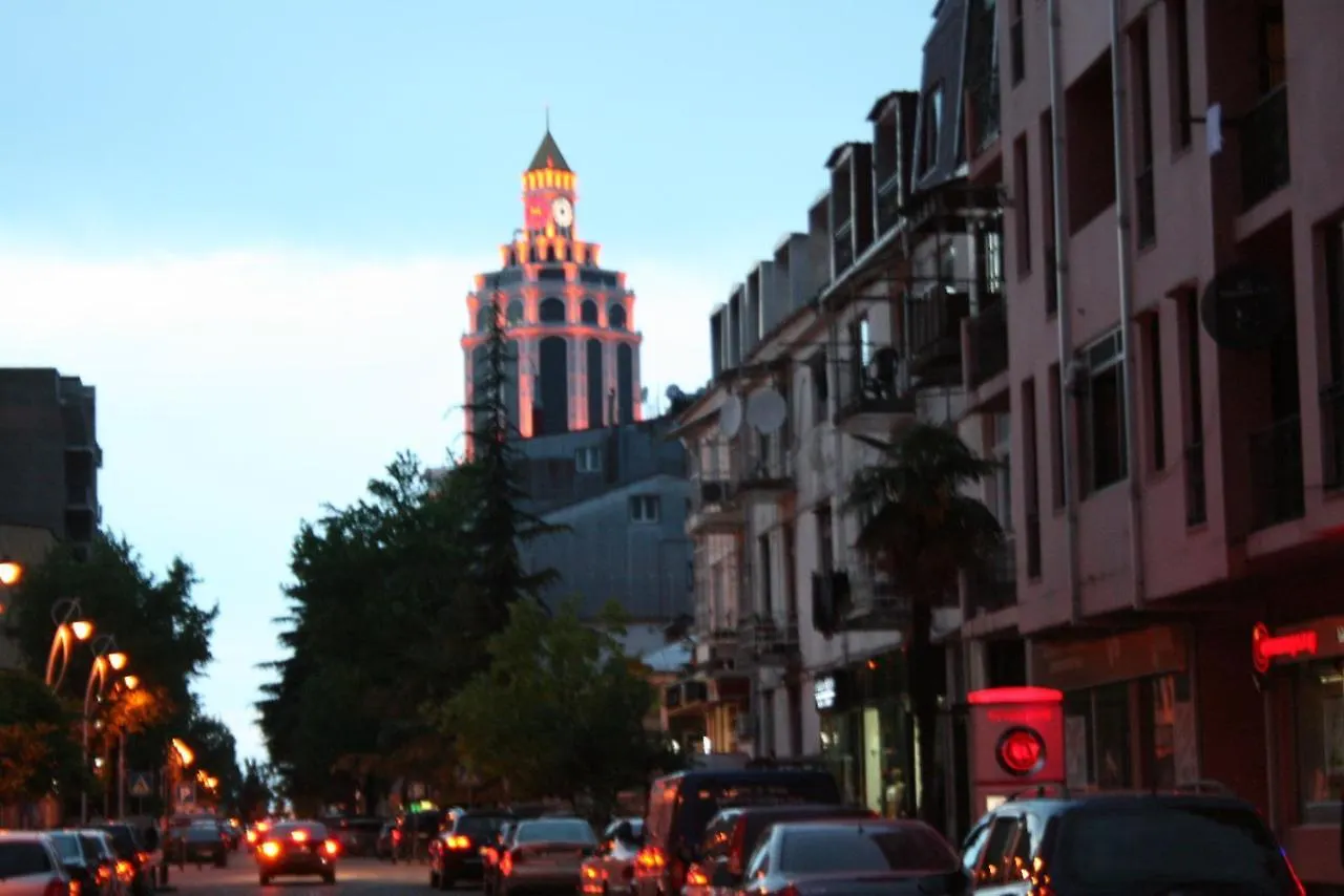 Apartament Batumi Terrace